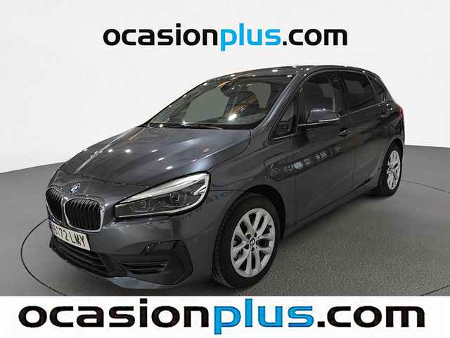 Bmw Serie 2 active tourer Ocasión Barcelona