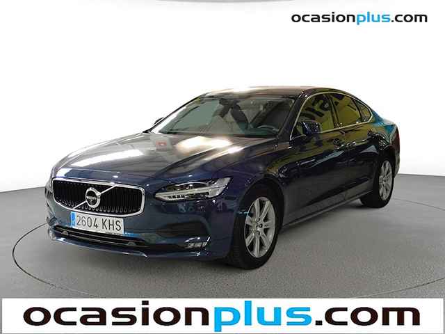 Volvo Segunda Mano Baratos Sevilla