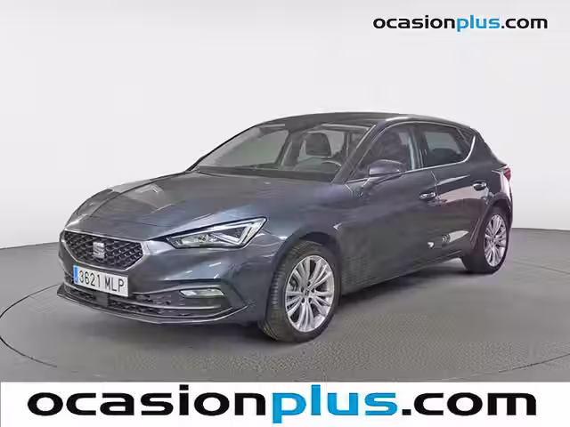 Seat León
