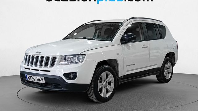 Jeep Ocasión Girona