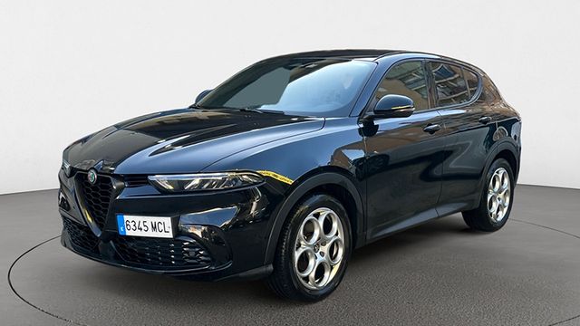 Alfa romeo Segunda Mano Barcelona