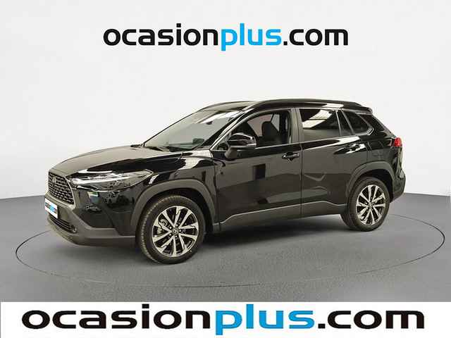 Toyota Ocasión Toledo