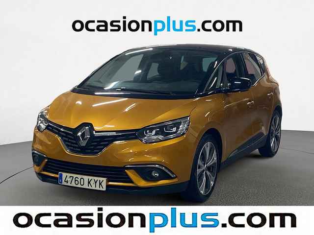 Renault Segunda Mano Particulares Pontevedra