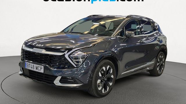 Kia Segunda Mano Particulares Málaga