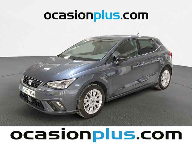Comprar Coche Seat Segunda Mano