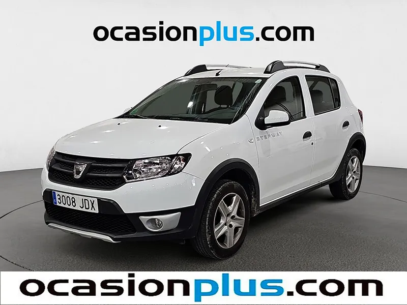 Dacia Sandero Seminuevos Valencia