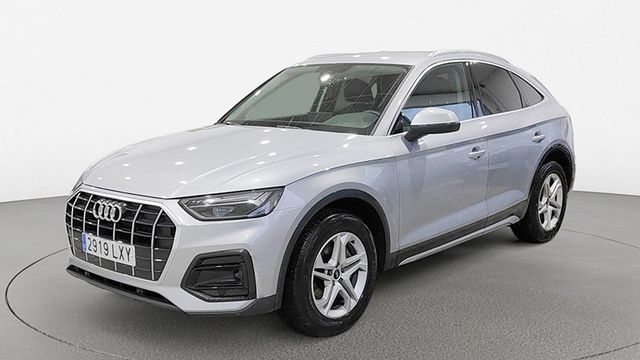 Audi Q5 Ocasión