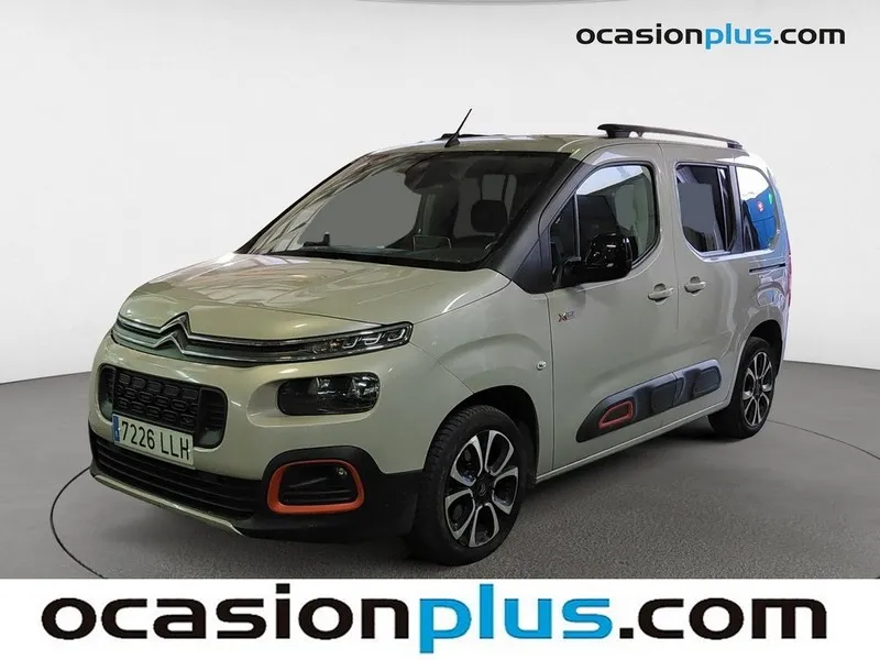 Citroën Segunda Mano Particulares Granada