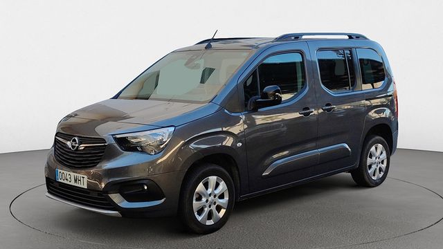 Opel Ocasión Alicante