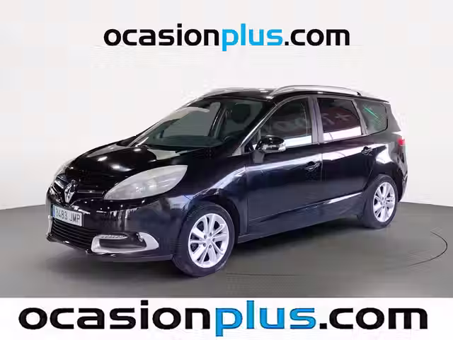 Renault Grand Scénic