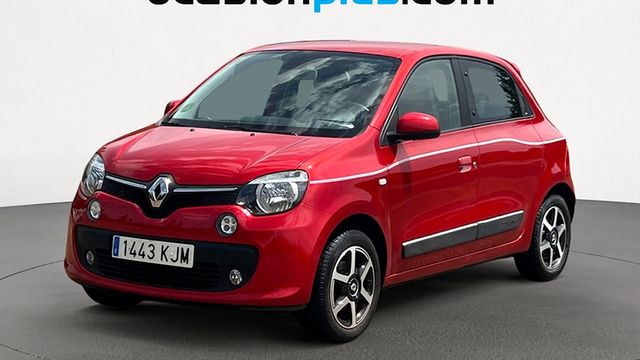 Coches Segunda Mano Renault Twingo