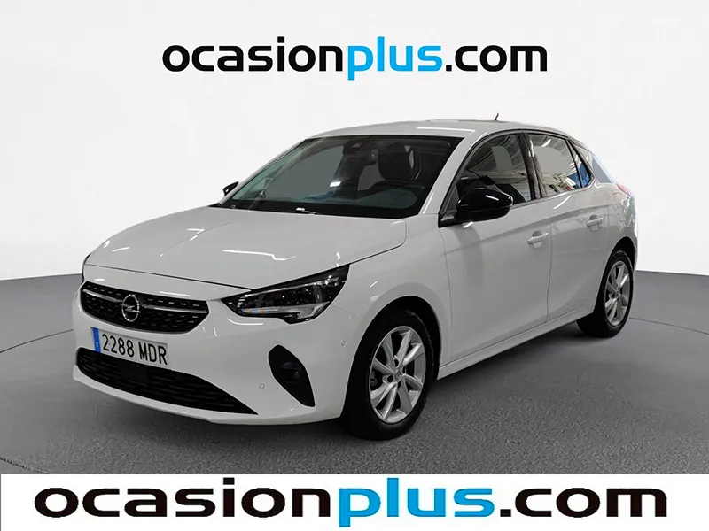 Opel Segunda Mano Baratos Pontevedra