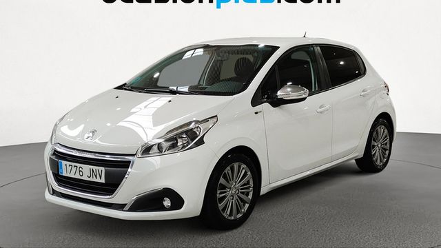 Peugeot Segunda Mano Asturias