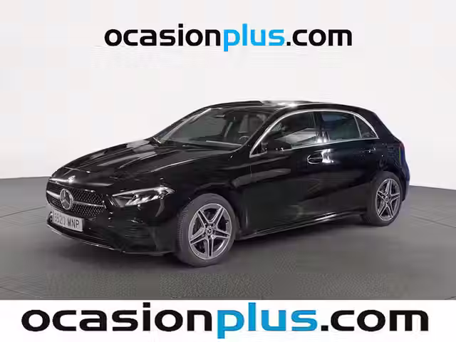 Mercedes Clase A