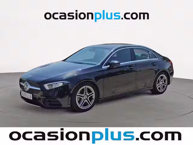 Mercedes Clase A