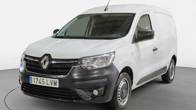 Coches Renault Express Segunda Mano