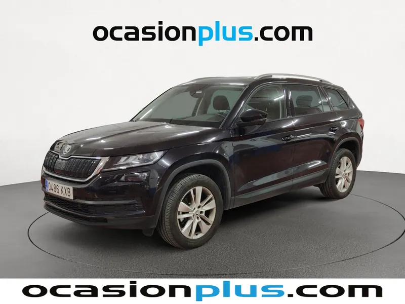 Skoda Segunda Mano Baratos Gipuzkoa