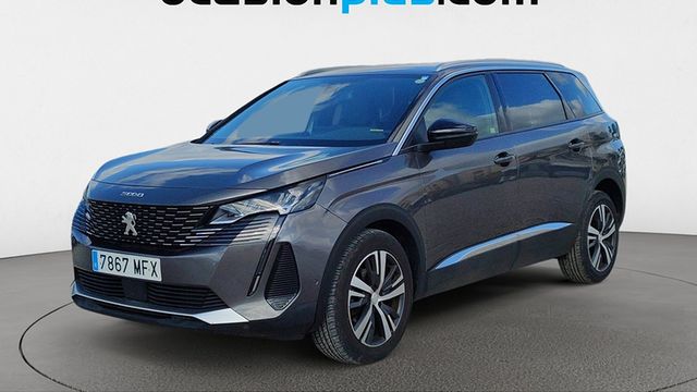Peugeot 5008 Ocasión