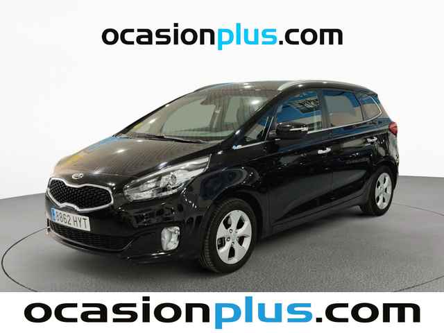 Kia Carens Ocasión Granada