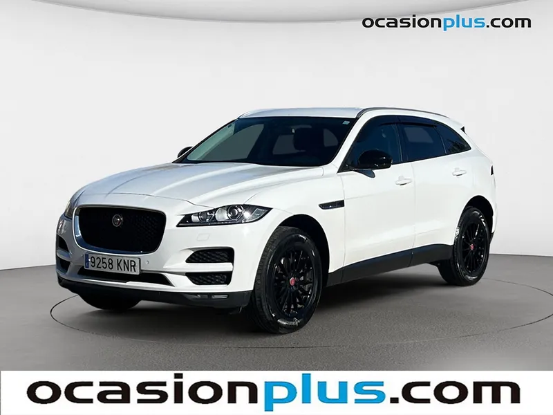Jaguar Segunda Mano Cádiz