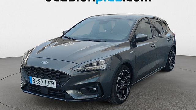Ford Seminuevos Murcia