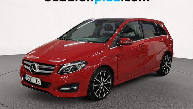 Mercedes Segunda Mano Particulares Pontevedra