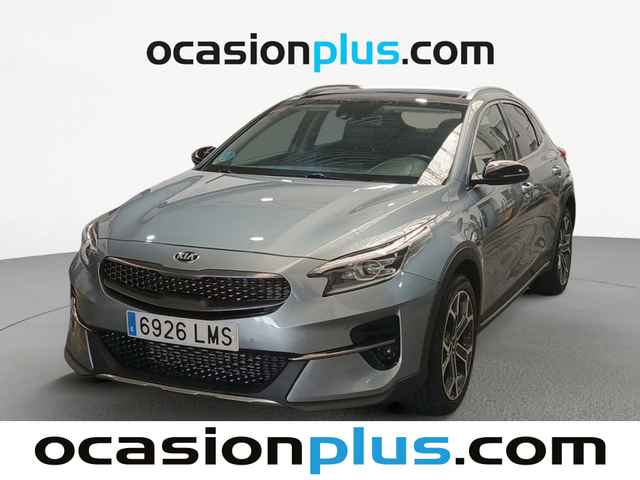 Kia Xceed Segunda Mano Badajoz