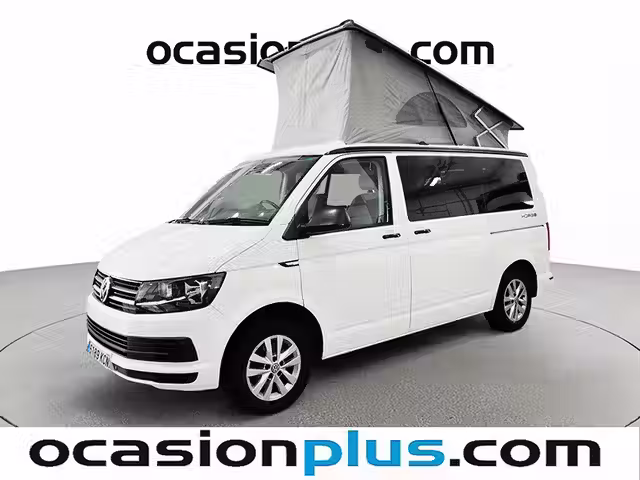 Volkswagen California