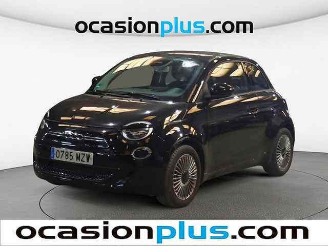 Fiat Ocasión Huelva