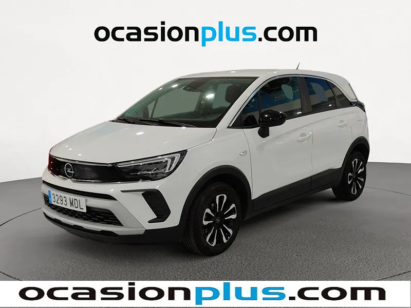 Opel Segunda Mano Particulares Granada