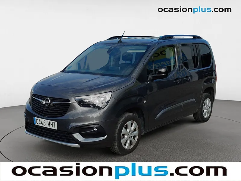 Opel Combo life Segunda Mano Sevilla