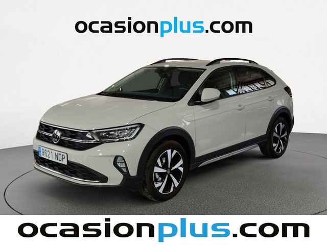 Volkswagen Segunda Mano