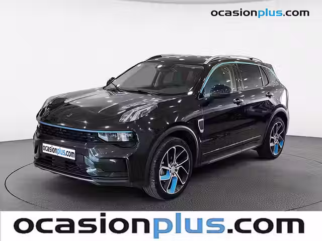 Lynk & Co 01