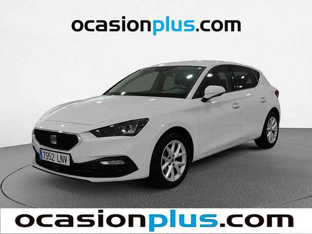 Seat León Segunda Mano Valencia