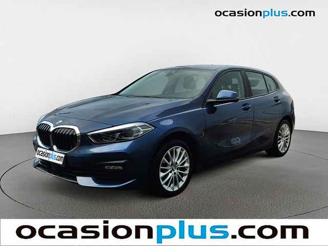 Bmw Serie 1 Segunda Mano Valencia