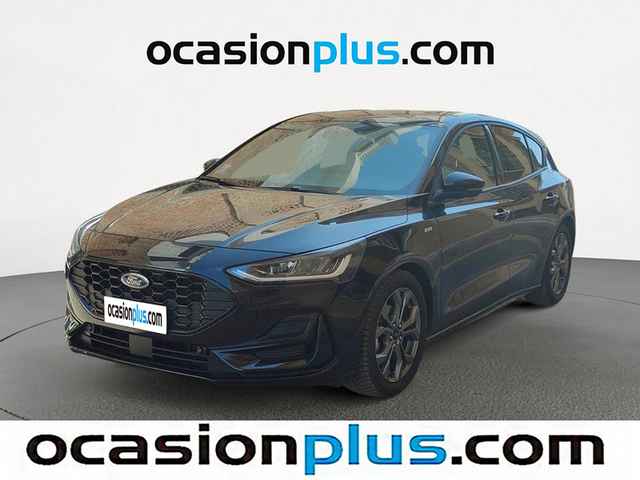 Ford Segunda Mano Málaga