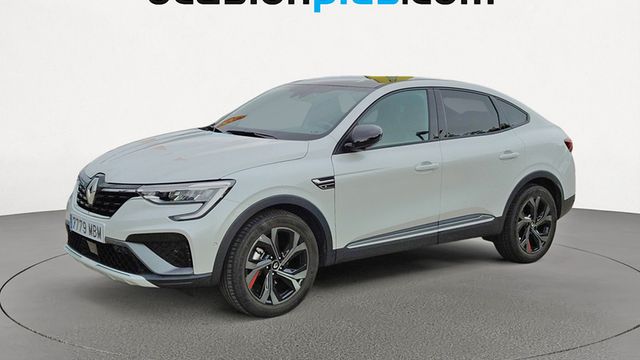 Renault Arkana Ocasión