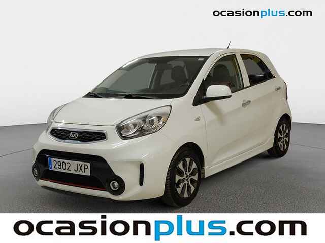 Kia Picanto Ocasión Barcelona