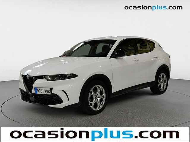 Alfa romeo Ocasión Sevilla