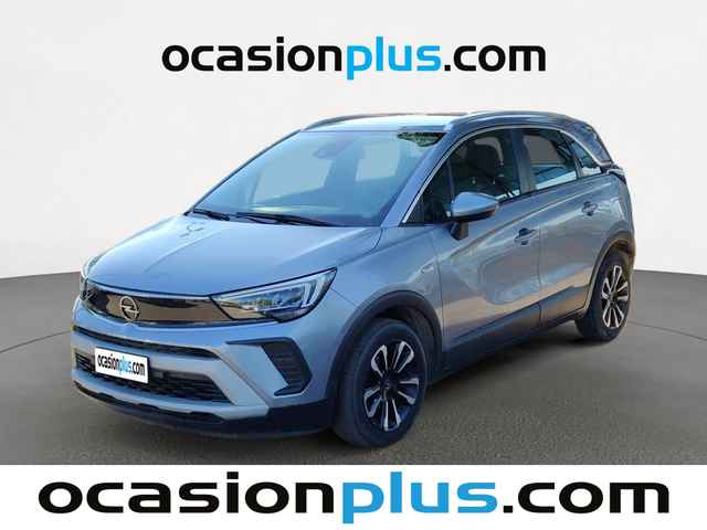 Coches Opel Crossland x Segunda Mano