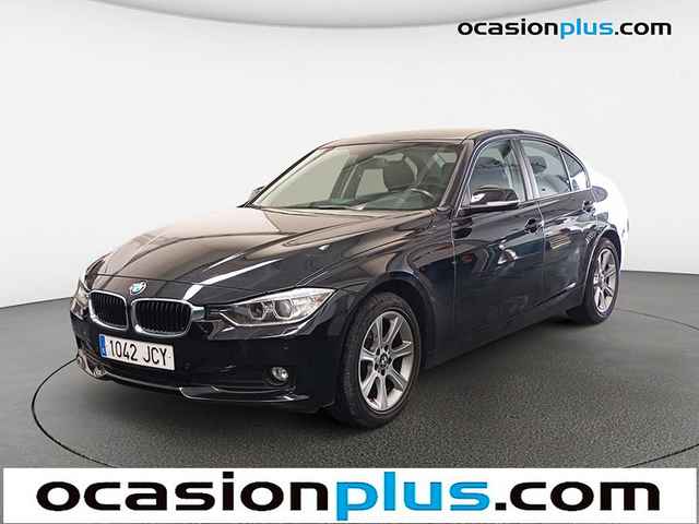 Bmw Serie 3 Segunda Mano Cádiz