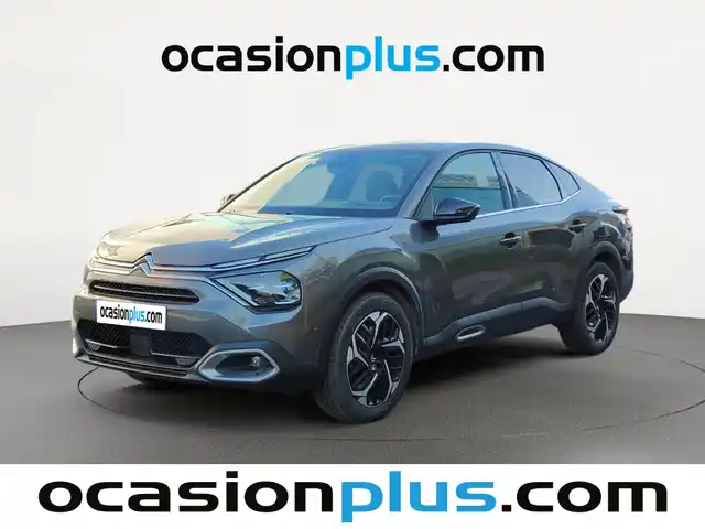 Citroën C4 X
