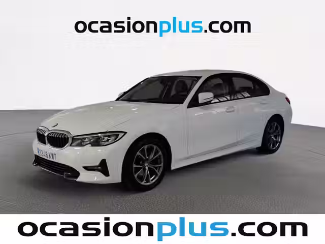 BMW Serie 3