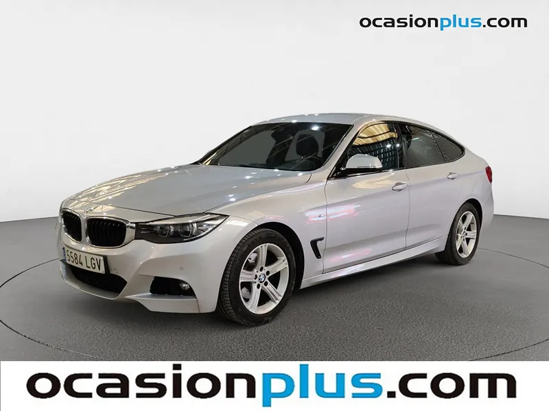 Bmw Serie 3 Ocasión Valencia