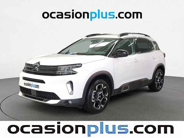 Citroën Ocasión La coruña