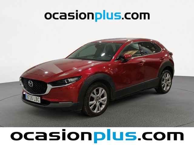 Mazda Seminuevos Almería