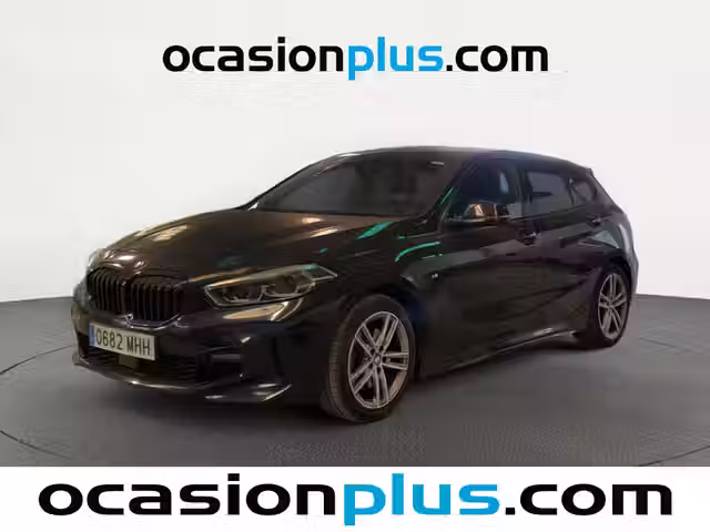 BMW Serie 1
