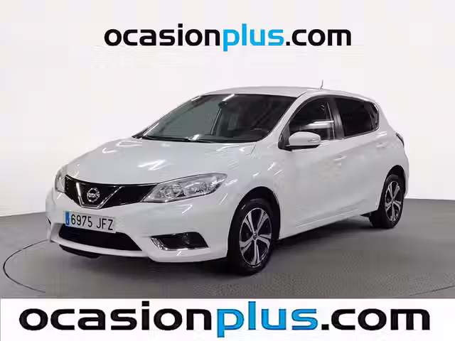 Nissan PULSAR