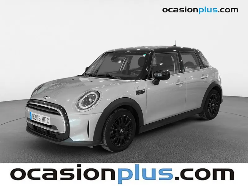 Mini Ocasión Castellón