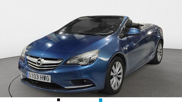 Opel Cabrio Segunda Mano Jaén